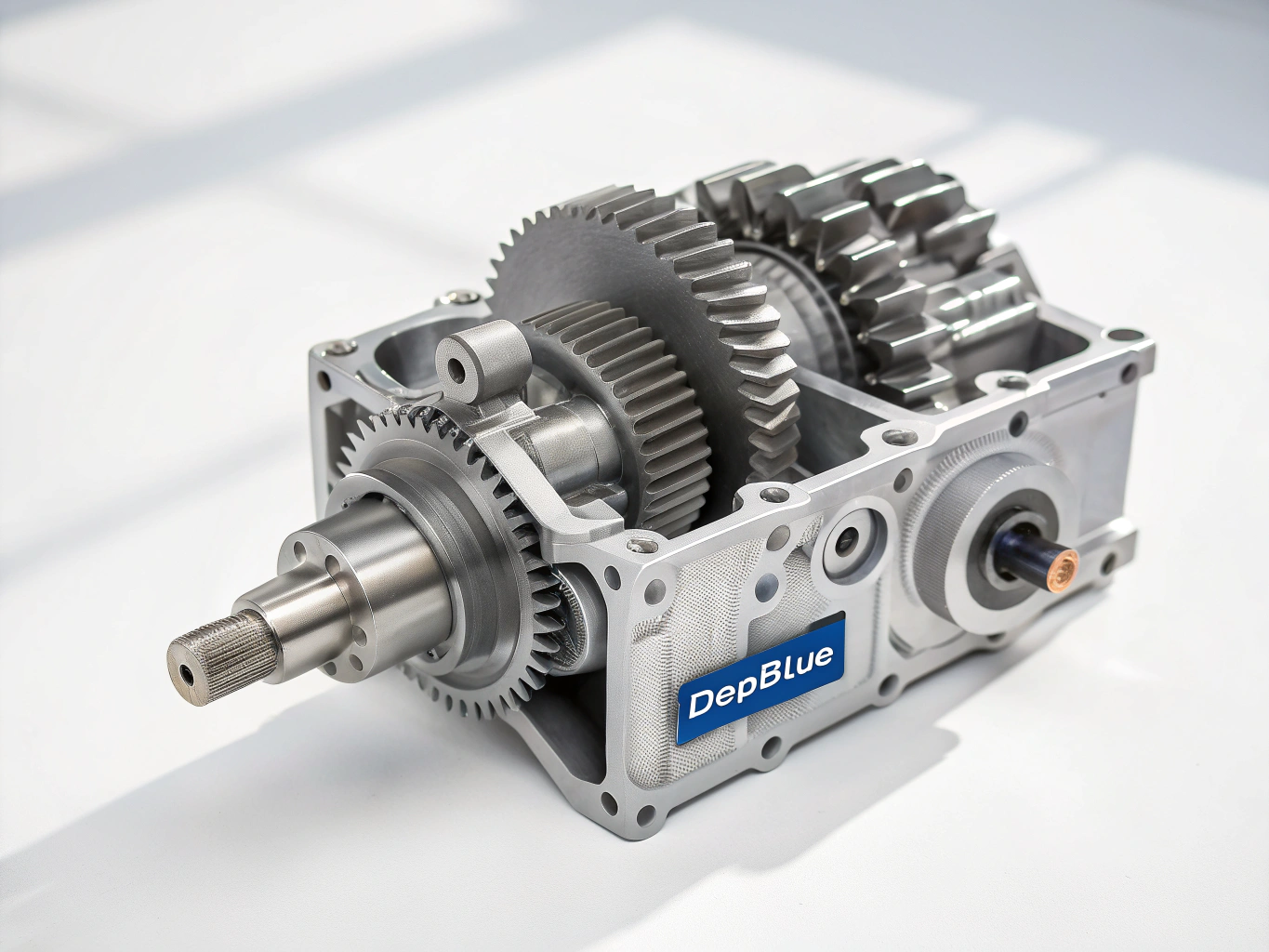 Camshaft Timing