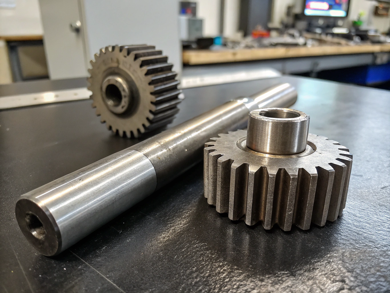 Chain Tensioners