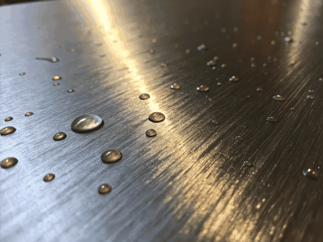 Metal Shavings