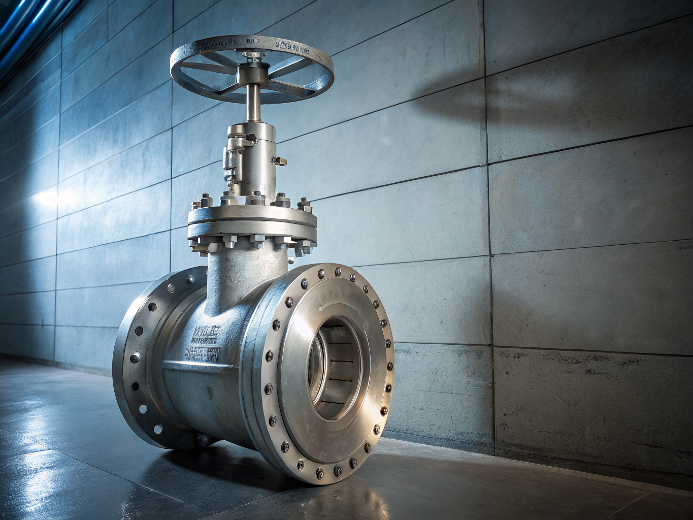 Precision vehicle engine component